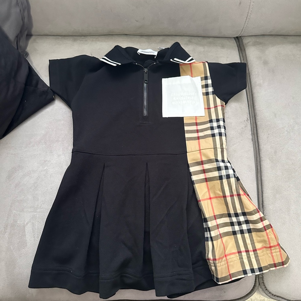 Dress Burberry